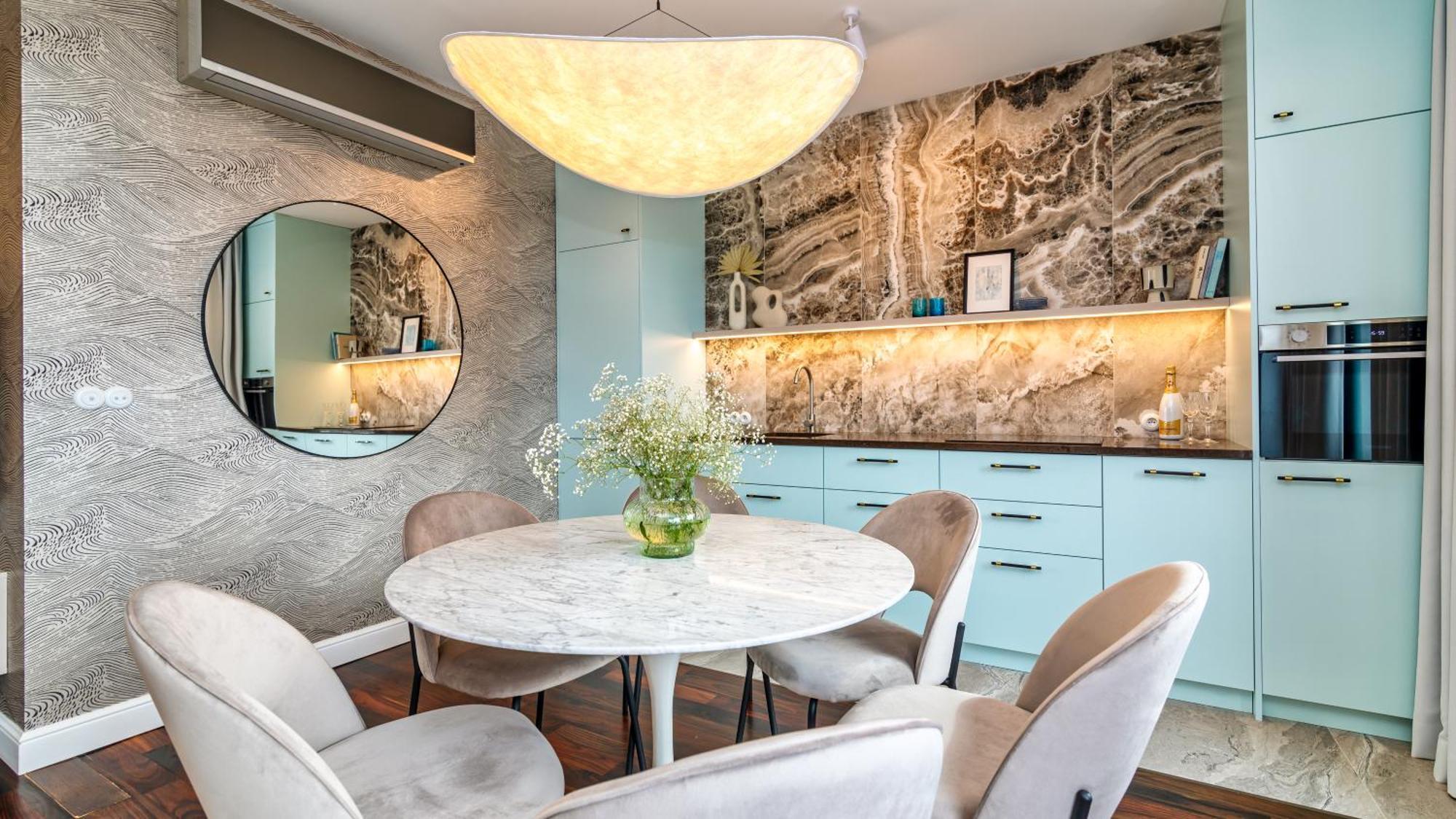 Lux Gdansk Crane View - Comfy Apartments Екстер'єр фото