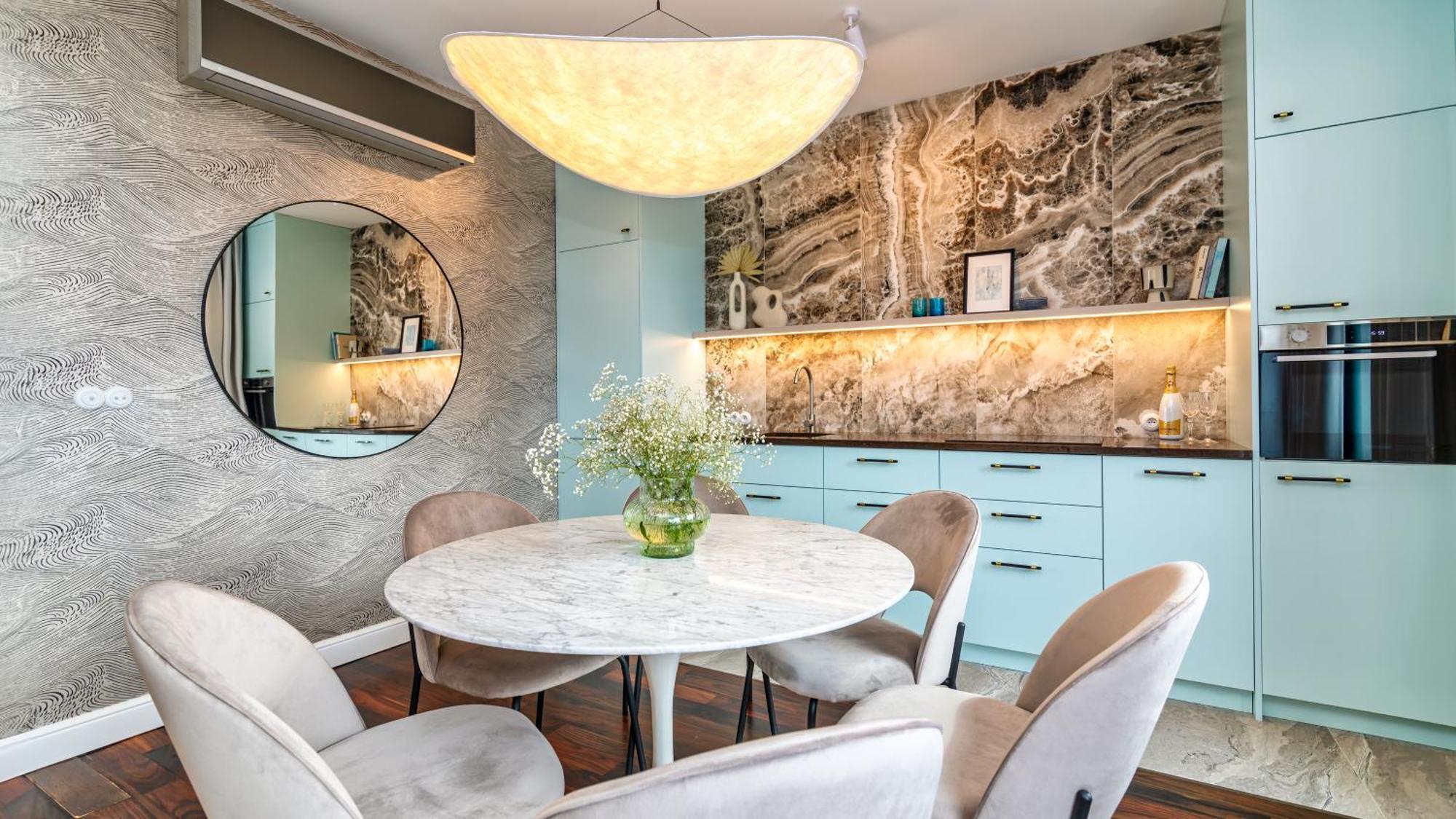 Lux Gdansk Crane View - Comfy Apartments Екстер'єр фото